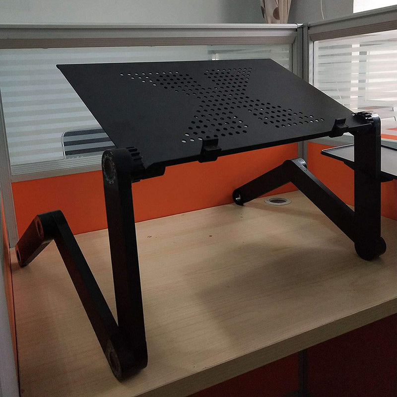 Laptop Adjustable & Foldable Table Stand