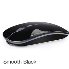 GoWireless Rechargeable Bluetooth Mouse