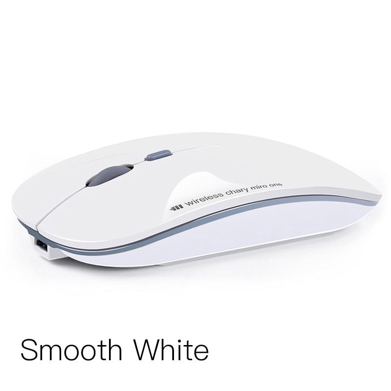 GoWireless Rechargeable Bluetooth Mouse