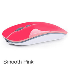 GoWireless Rechargeable Bluetooth Mouse