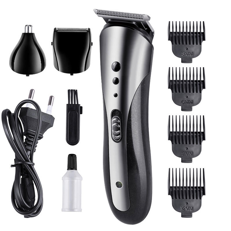 Wirelex Rechargeable Hair Trimmer & Clipper