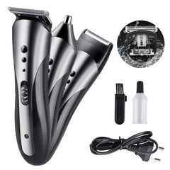 Wirelex Rechargeable Hair Trimmer & Clipper