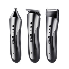 Wirelex Rechargeable Hair Trimmer & Clipper