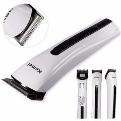 Wirelex Rechargeable Hair Trimmer & Clipper