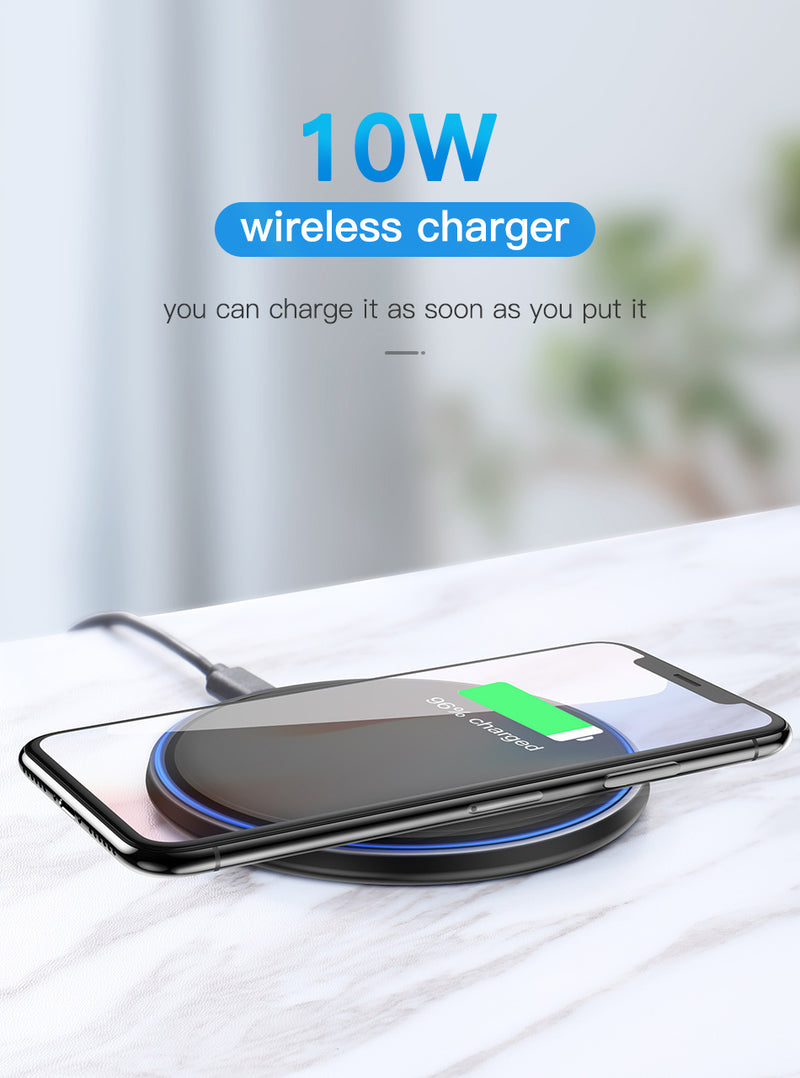 Wirelex Phone Charging Pad