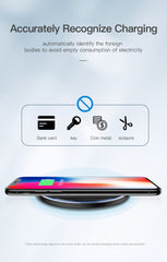 Wirelex Phone Charging Pad