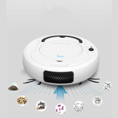 Wirelex Rechargeable Vacuum Cleaner