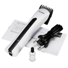 Wirelex Rechargeable Hair Trimmer & Clipper