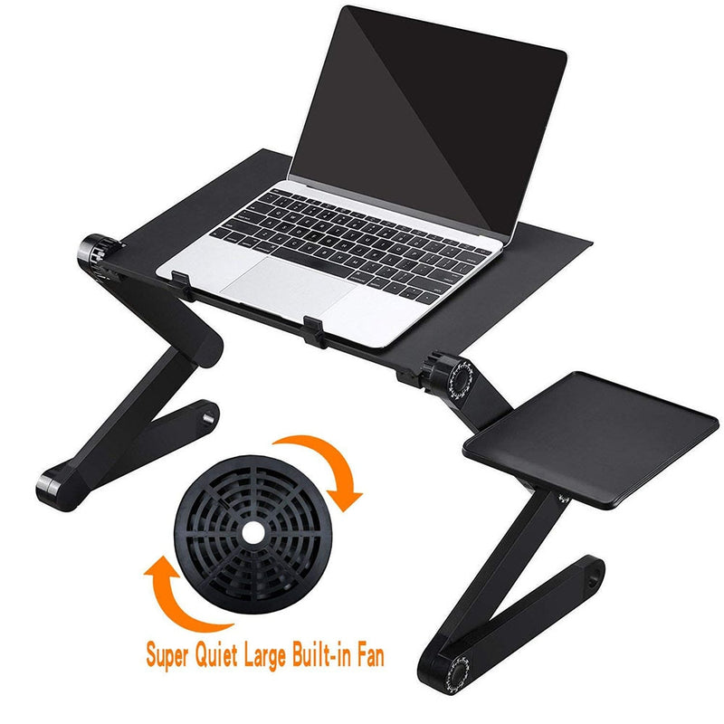 Laptop Adjustable & Foldable Table Stand