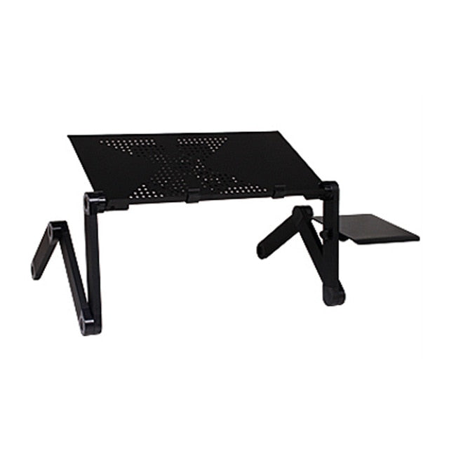 Laptop Adjustable & Foldable Table Stand