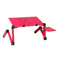 Laptop Adjustable & Foldable Table Stand