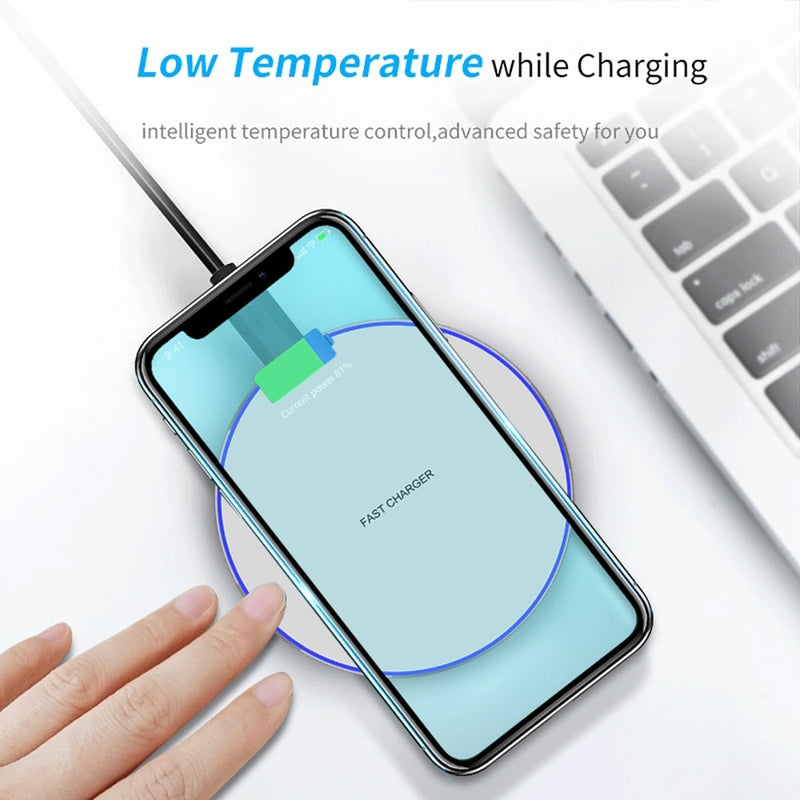 Wirelex Fast Charging Pad