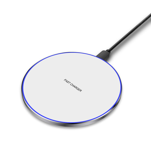 Wirelex Fast Charging Pad