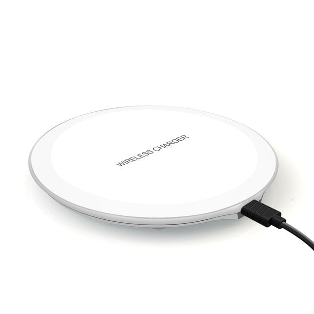 Wirelex Fast Charging Pad