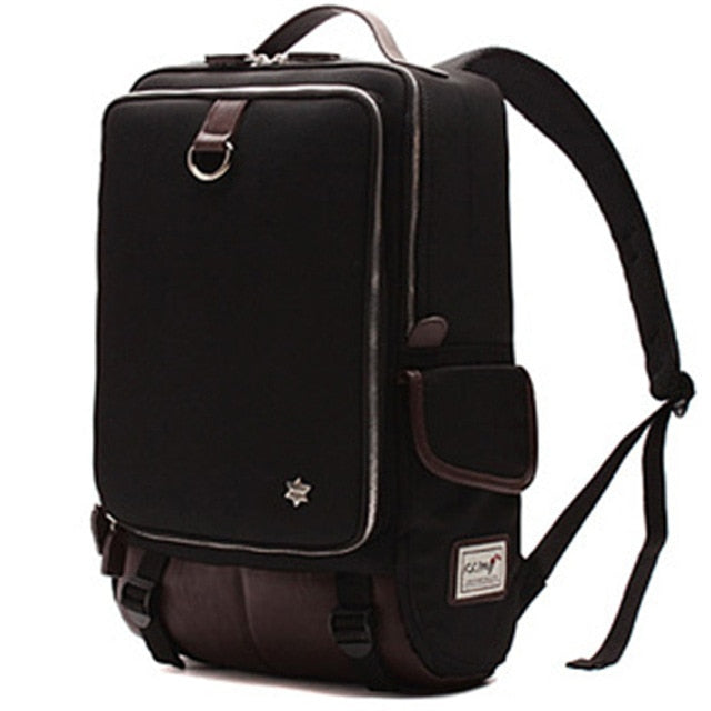 NEW 15.6 Inch Laptop and Travel Classic Backpack