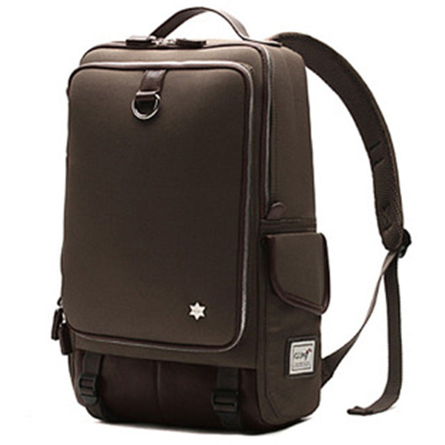 NEW 15.6 Inch Laptop and Travel Classic Backpack