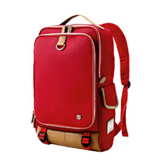 NEW 15.6 Inch Laptop and Travel Classic Backpack