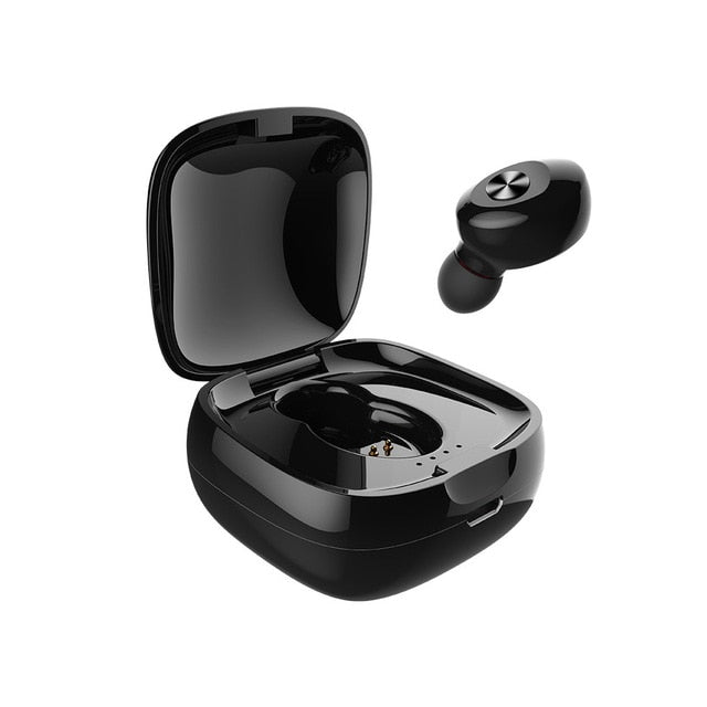 TWS in-Ear Wireless Earbud